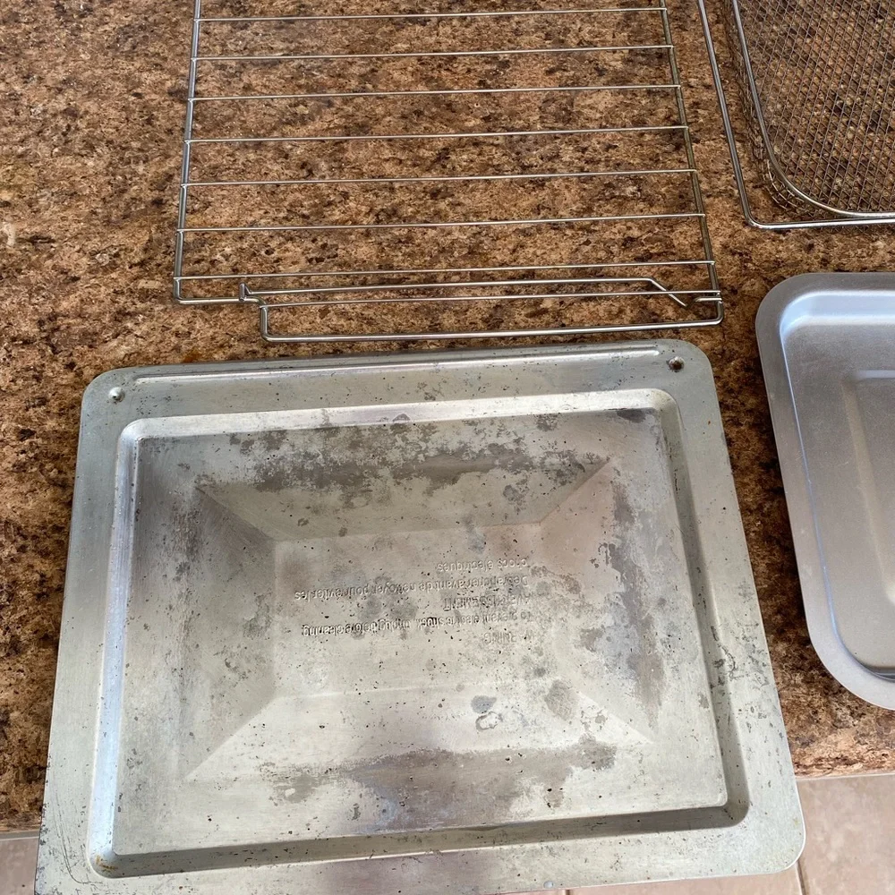 Black & Decker‎ Silver Appliance